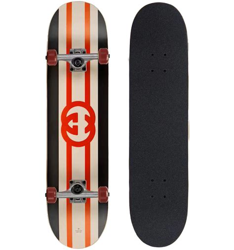 gucci skateboard review|Gucci fw21 skateboard deck.